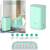 Afloia X3 Basement Dehumidifier