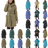 Womens Winter Outerwear