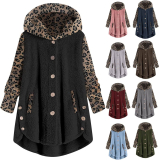 Wuztai Womens Winter Plush Coats
