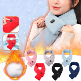 Heated Scarf for Women