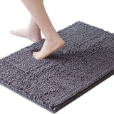 Lifewit Extra Soft Bathroom Rug Mat