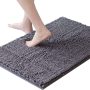 Lifewit Extra Soft Bathroom Rug Mat