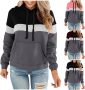 MIANHT Women Winter Sweatshirts