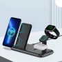 ZZKHGo Wireless Charging Station