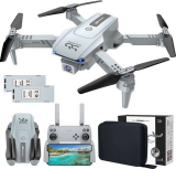 ScharkSpark Drone for Kids /Adults