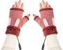 Winter Gloves Smart USB Rechargeable