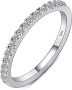 Half Eternity Ring for Women