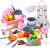 Kids Kitchen Accessories Set