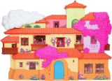 Disney Encanto Magical Madrigal House Playset