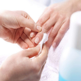 550 Pcs Disposable Nail Wipes