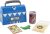 Monsters at Work Disney Plus Monster Mealtime Novelty Lunchbox with Slime & Toy Food