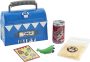 Monsters at Work Disney Plus Monster Mealtime Novelty Lunchbox with Slime & Toy Food