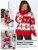 WLLW Women Soft Ugly Christmas Sweater