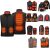 Heated Vest Heating Jacket for Men and Women