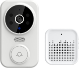 MIANHT HD Smart Wireless Video Doorbell Camera