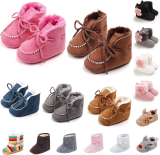 Winter Infant Baby Boy Girl