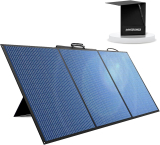 Innopower S200, 200W Portable Solar Panel 