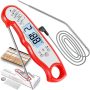 MEAT THERMOMETER
