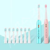 Electric Toothbrush for Kids and Adults