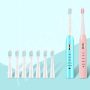 Electric Toothbrush for Kids and Adults