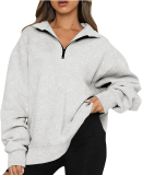 Oversized Sweatshirt for Women