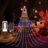 Outdoor Christmas Decorations