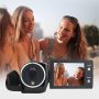 Yanvan 16 Megapixel Digital HD Video Camera 1080P