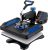 VEVOR Heat Press Machine￼