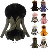 Long Coats for Women