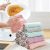 5pc Super Absorbent Microfiber Kitchen Dish Cloth High-Efficiency