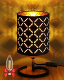 Small Table Lamp for Bedroom