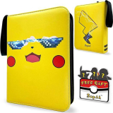 Card Holder Binder
