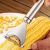Corn Cob Stripper Peeler Remover Salad Making Cutter Easy