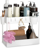 Under Sink Organizers and Cabinet Shelf Organizers