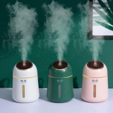 Crazypig Portable Mini Humidifier