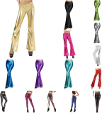 Leather Pants for Women