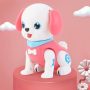 MIANHT Smart Robot Dog Toy for Kids – Robotic Puppy