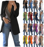 Wuztai Blazers for Women