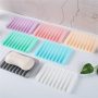 Silicone Soap Dishes Self Draining 