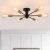 Semi Flush Mount Ceiling Light 6
