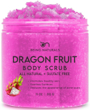 Dragon Fruit All Natural Body Scrub