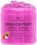 Dragon Fruit All Natural Body Scrub