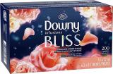 Downy Infusions Dryer Sheets