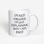 Coffee Mug