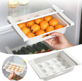 Large Capacity Eggs Holder for Refrigerator