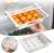 Large Capacity Eggs Holder for Refrigerator