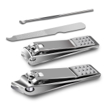 Manicure Set Travel Manicure Kit Nail Clippers