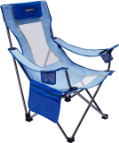 Lightweight Folding Beach Chair Outdoor Folding
