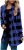 Woman Shacket Jacket