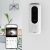 Smart Wireless Video Doorbell Intelligent Visual Doorbell